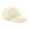 MOD. B652N:Natural, 100% cotton, One Size